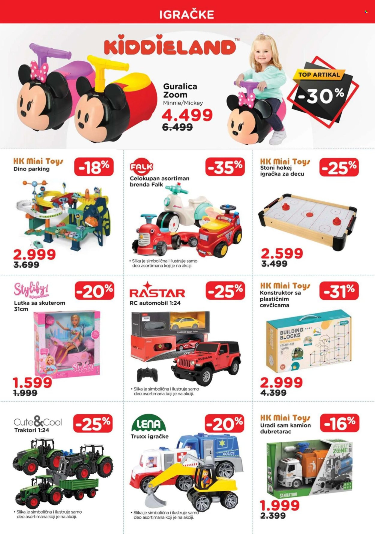 Aksa katalog - 01.07.2026 - 31.07.2026. Stranica 15