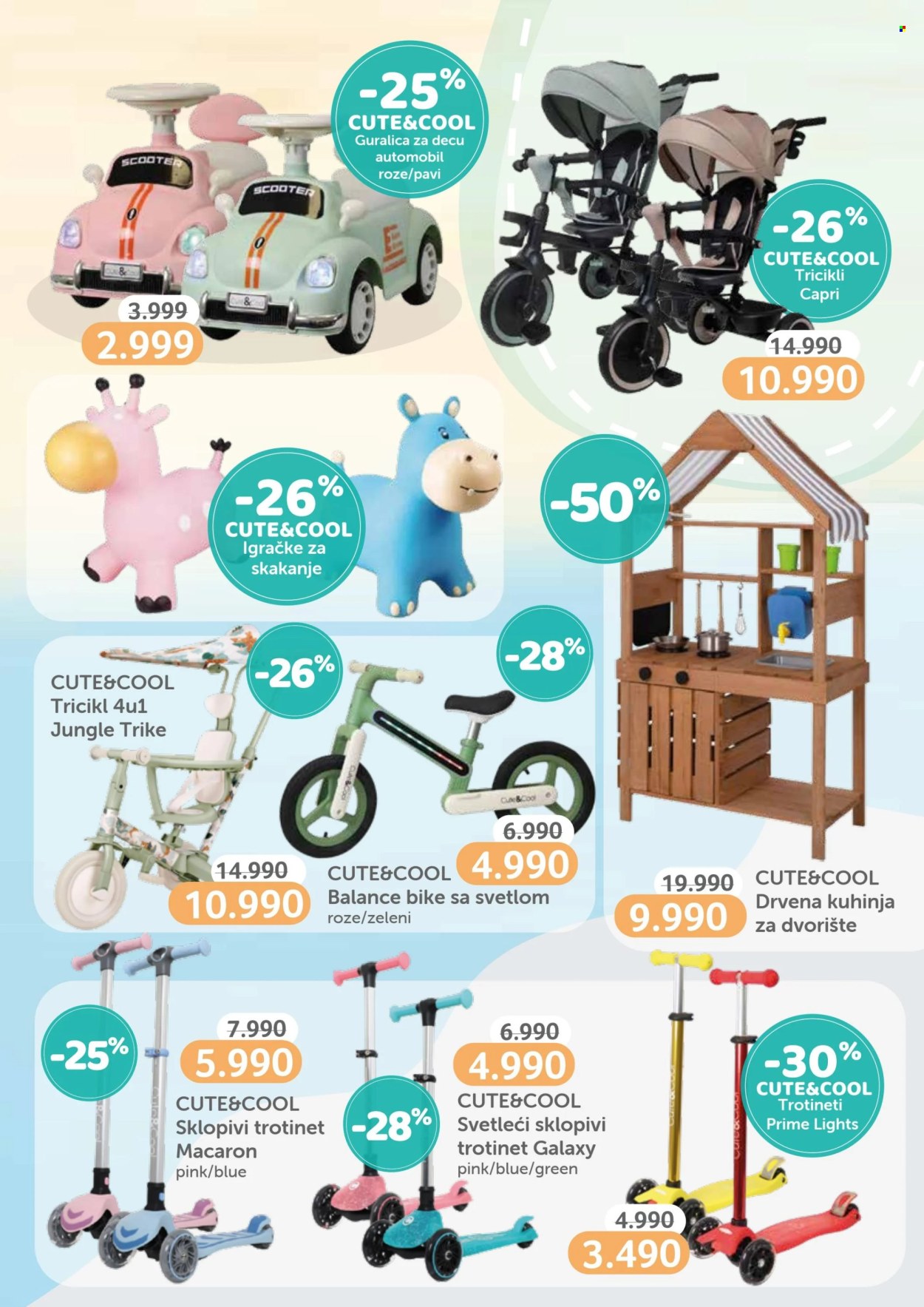 Aksa katalog - 02.07.2026 - 30.07.2026. Stranica 13