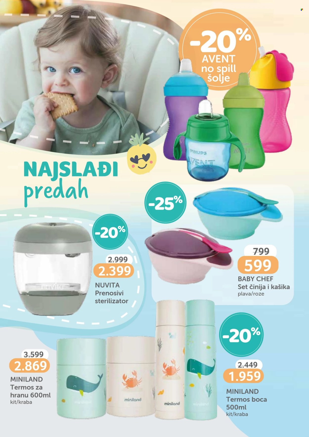Aksa katalog - 02.07.2026 - 30.07.2026. Stranica 16
