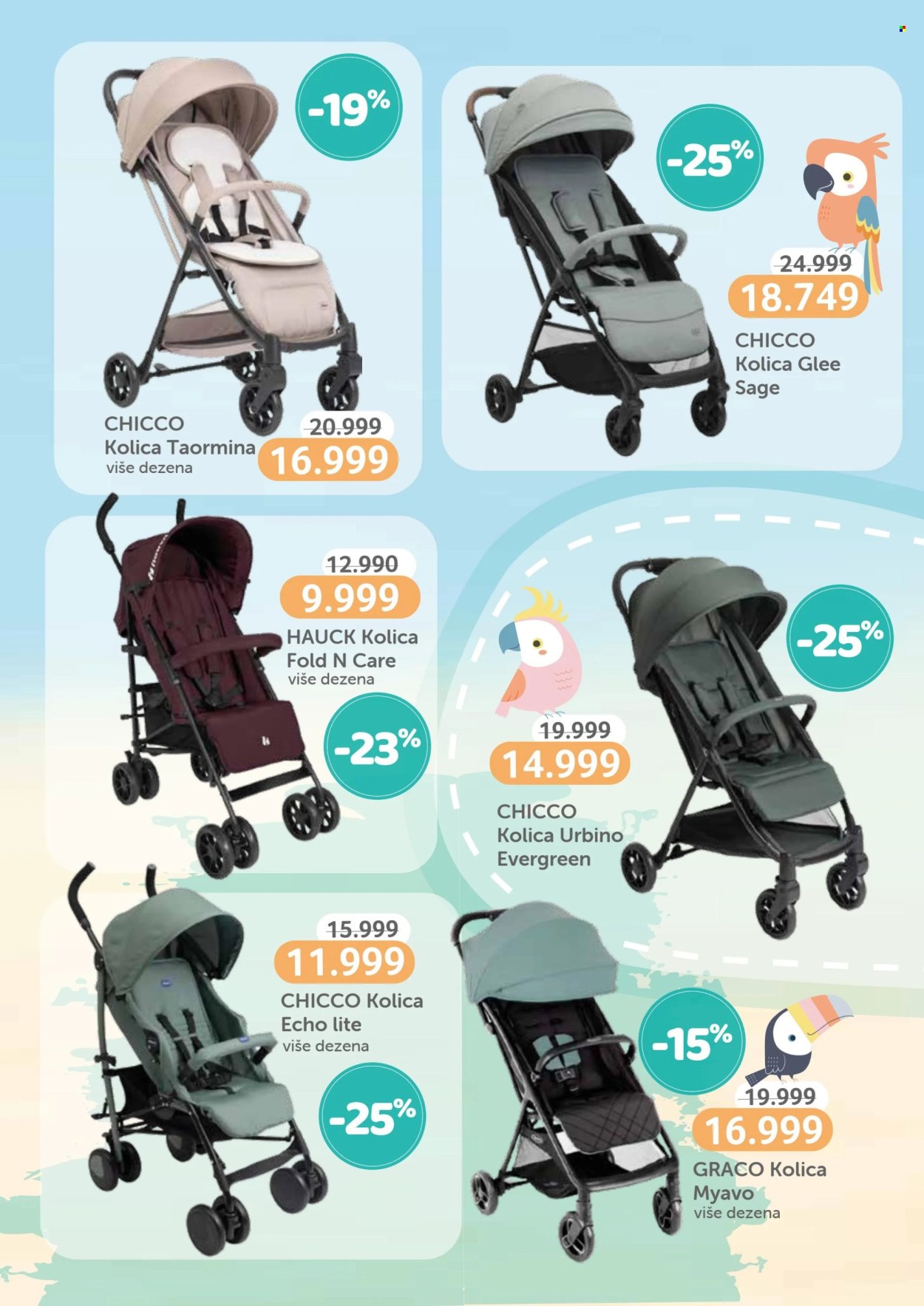 Aksa katalog - 02.07.2026 - 30.07.2026. Stranica 19
