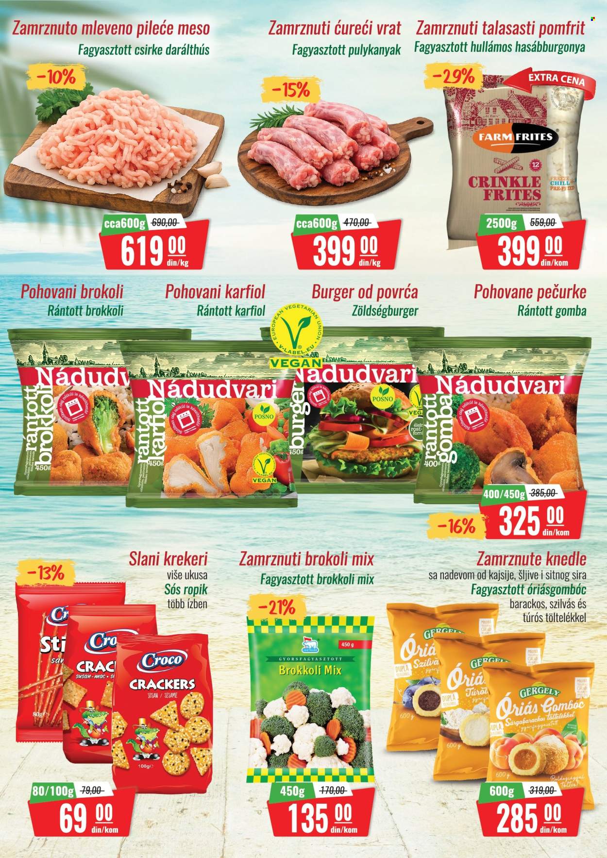 Hungarikum Centar katalog - 01.07.2026 - 31.07.2026. Stranica 2