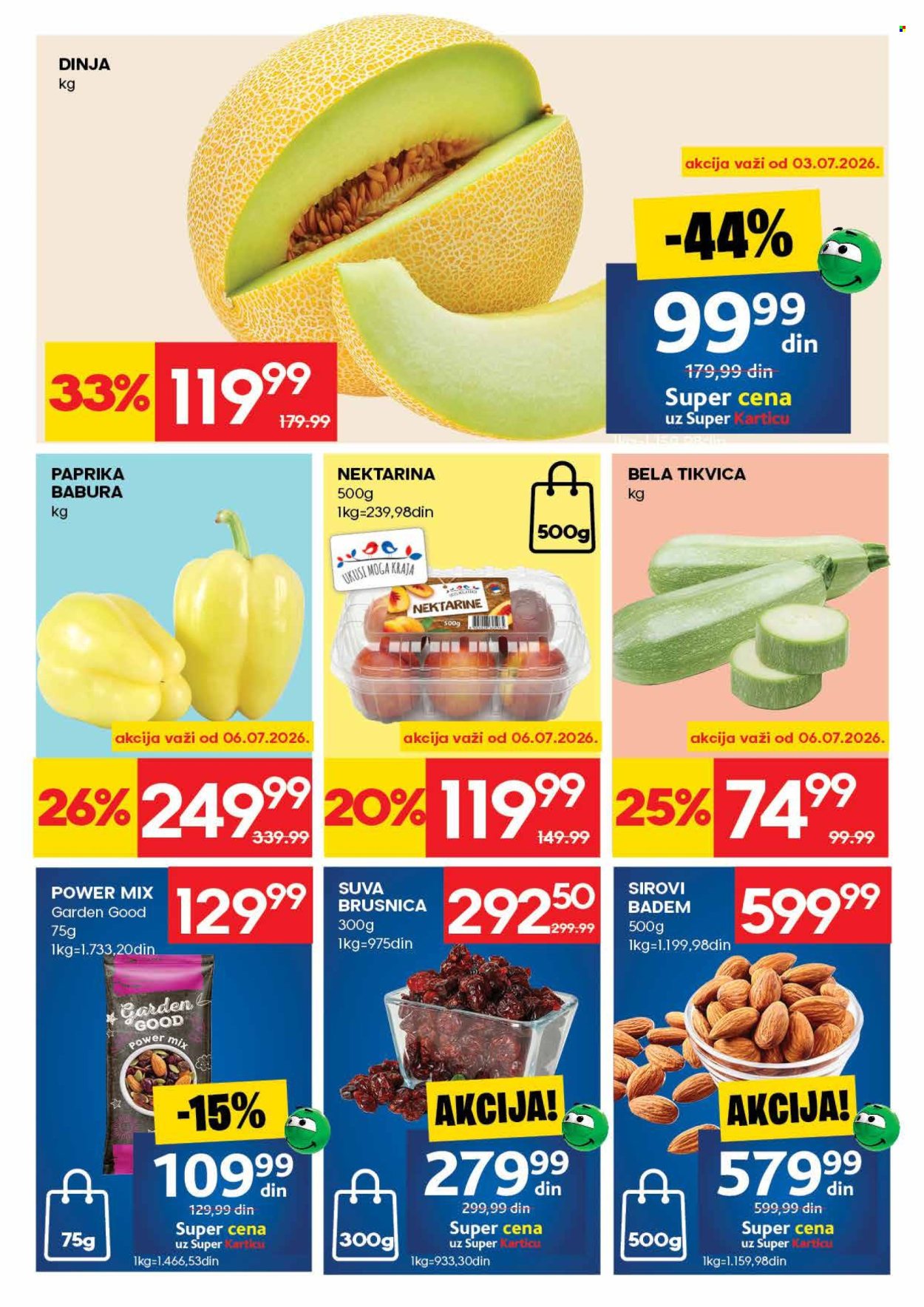 Roda katalog - 02.07.2026 - 08.07.2026. Stranica 3