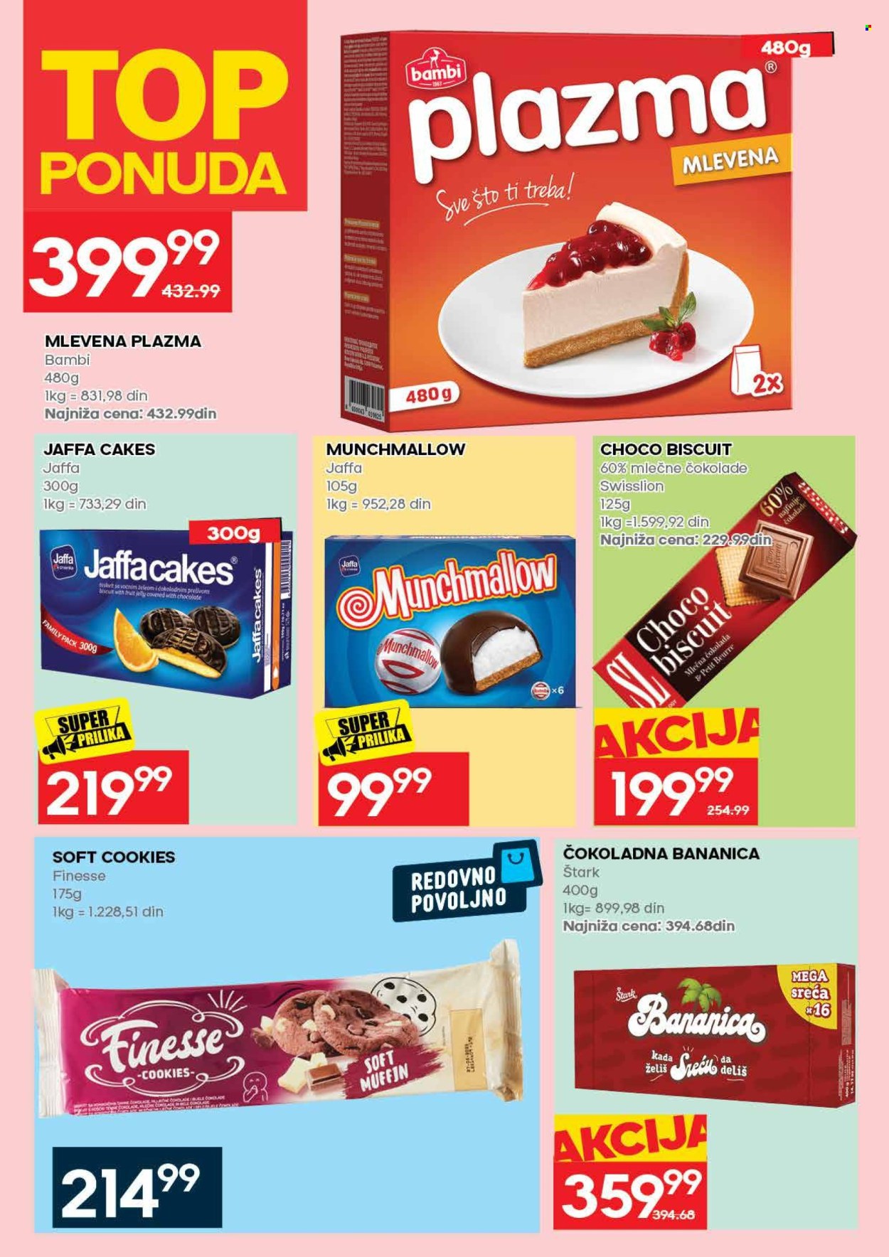 Roda katalog - 02.07.2026 - 08.07.2026. Stranica 22