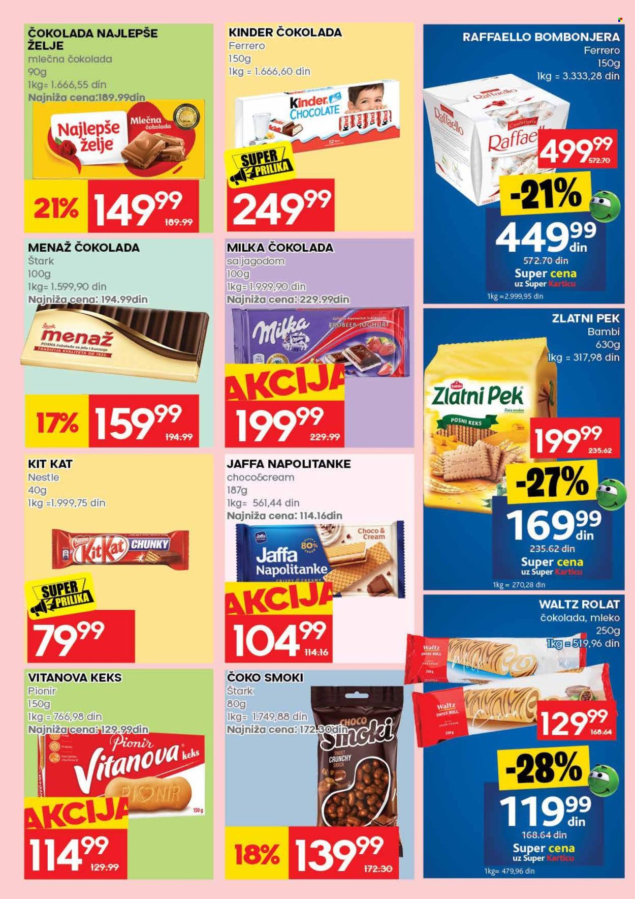 Roda katalog - 02.07.2026 - 08.07.2026. Stranica 23