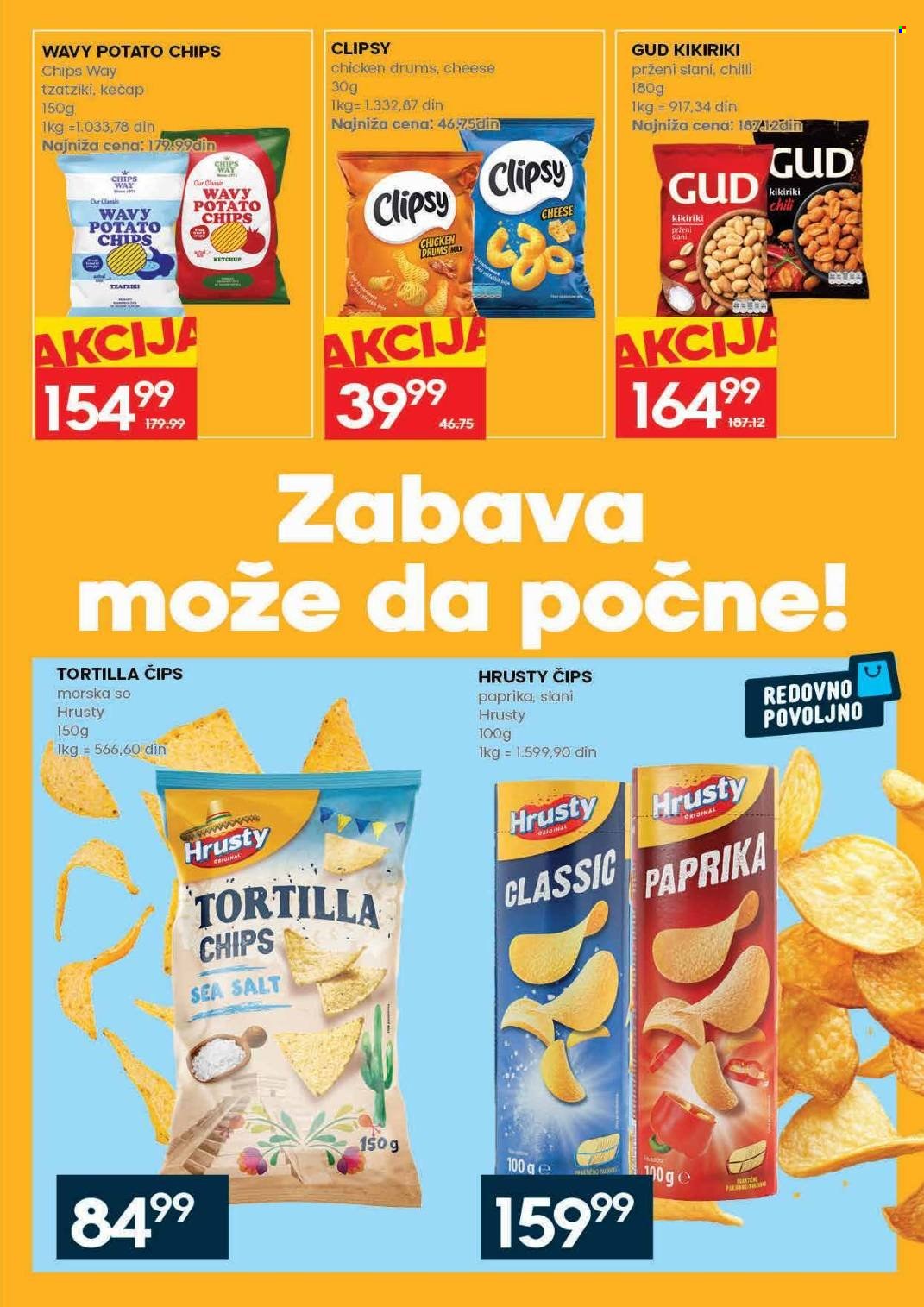 Idea katalog - 02.07.2026 - 08.07.2026. Stranica 21