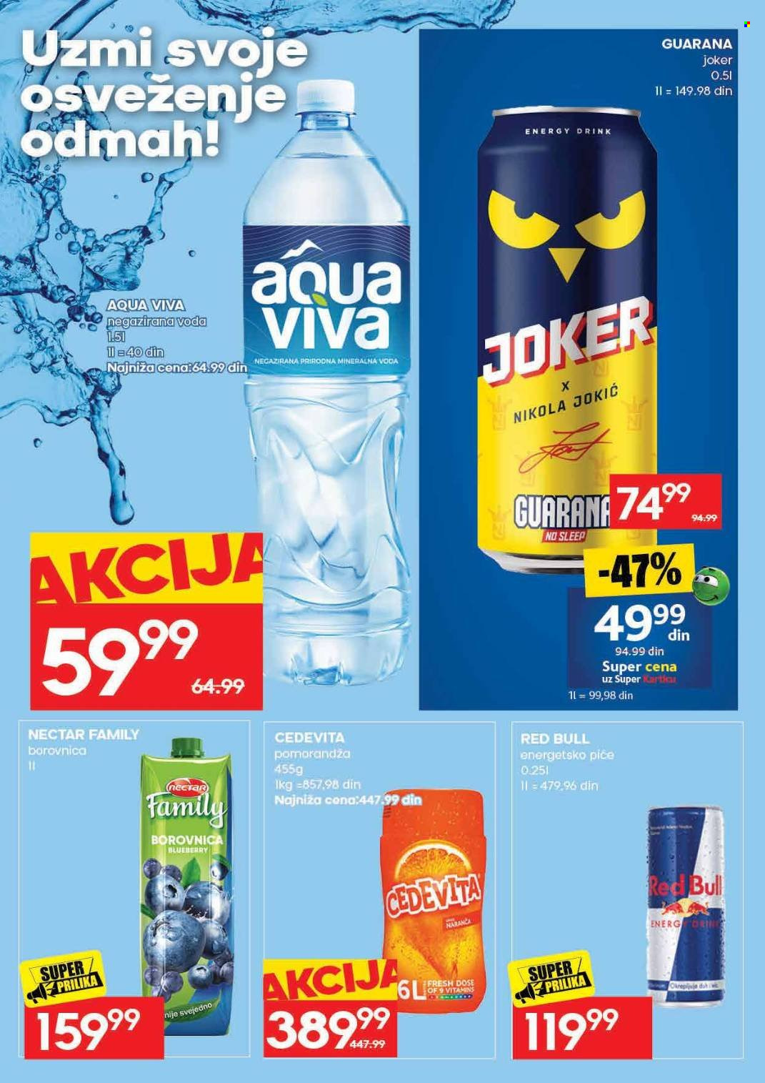 Idea katalog - 02.07.2026 - 08.07.2026. Stranica 25