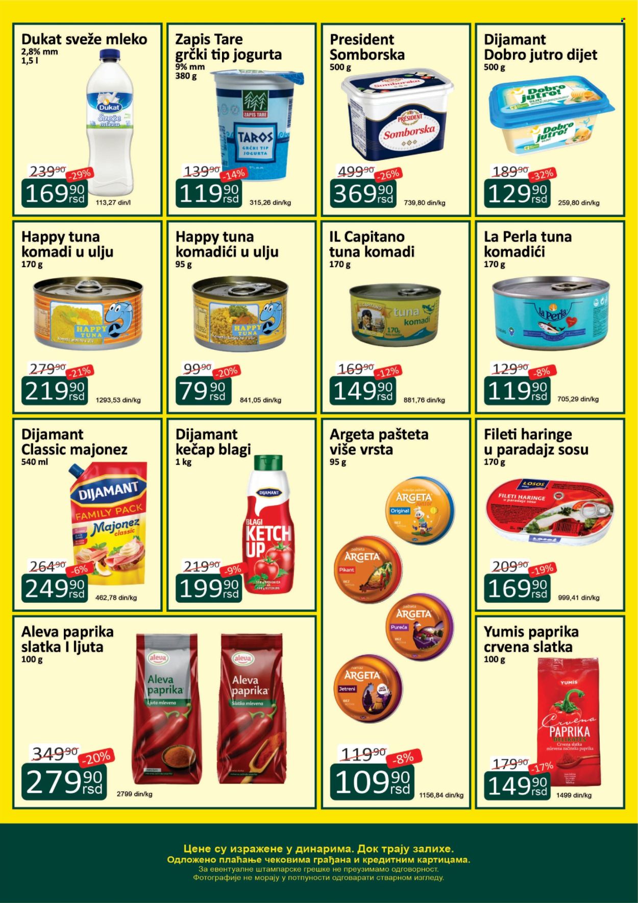 ŽINASA katalog - 01.07.2026 - 31.07.2026. Stranica 3