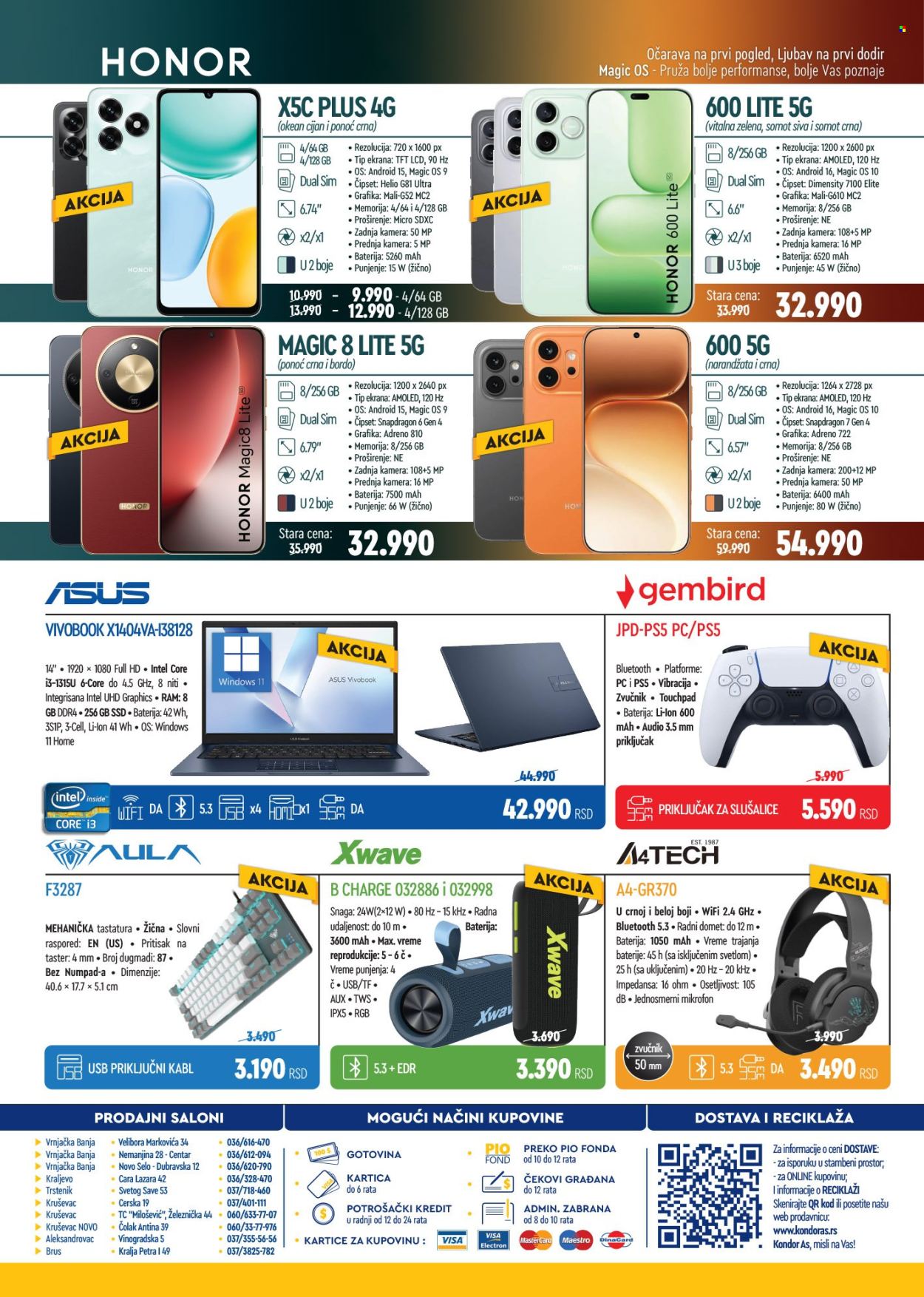 Kondor As katalog - 01.07.2026 - 31.07.2026. Stranica 4