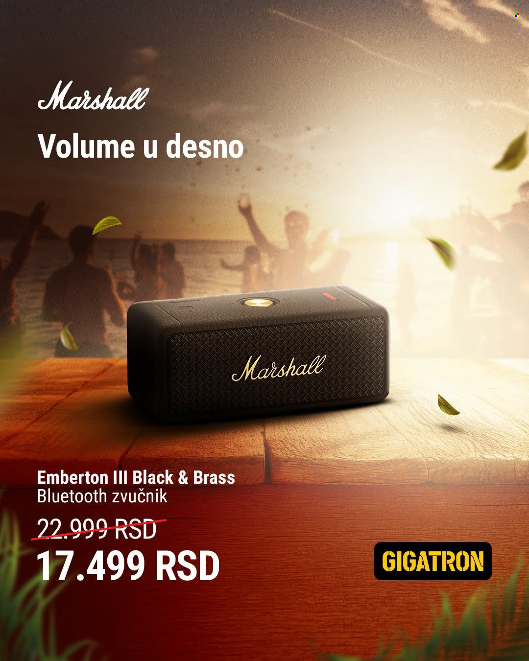 Gigatron katalog - 02.07.2026 - 12.07.2026. Stranica 1