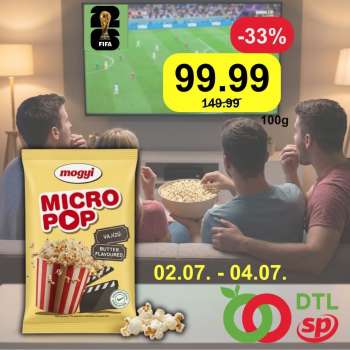 Senta Promet katalog - 02.07.2026 - 04.07.2026.