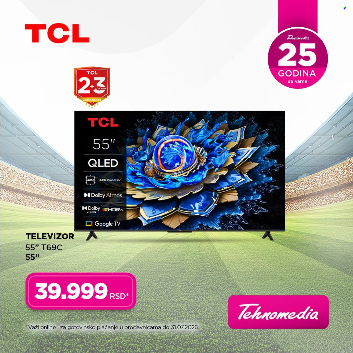Tehnomedia katalog - 02.07.2026 - 31.07.2026. Stranica 7