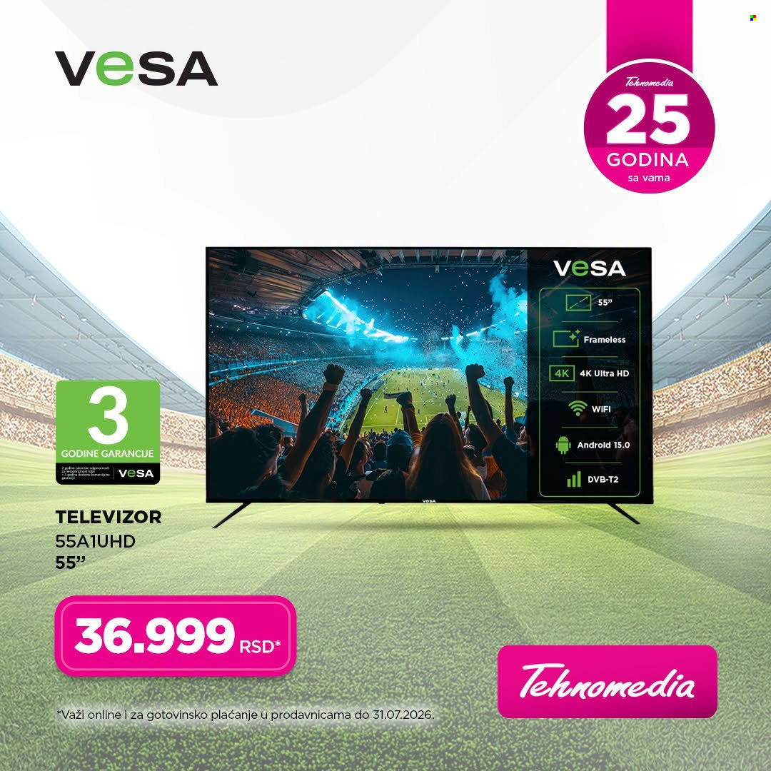 Tehnomedia katalog - 02.07.2026 - 31.07.2026. Stranica 10