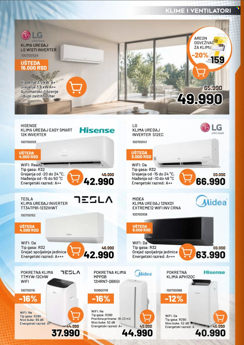 Crafter katalog - 01.07.2026 - 26.07.2026. Stranica 2