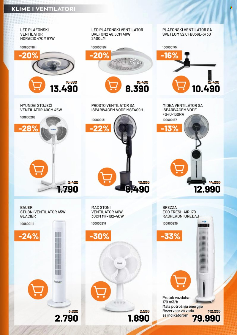 Crafter katalog - 01.07.2026 - 26.07.2026. Stranica 3