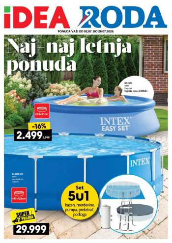 Roda katalog - 02.07.2026 - 28.07.2026.