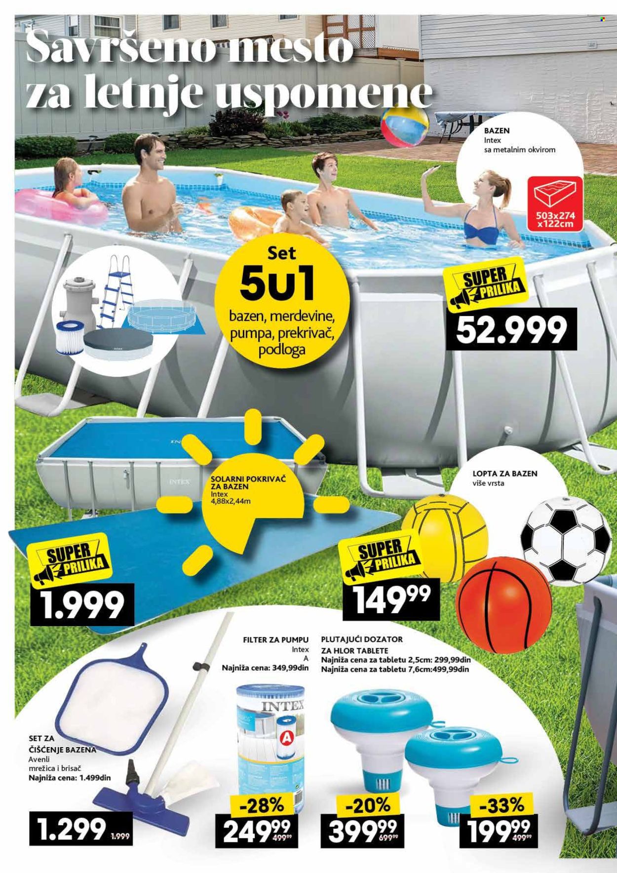 Idea katalog - 02.07.2026 - 28.07.2026. Stranica 2