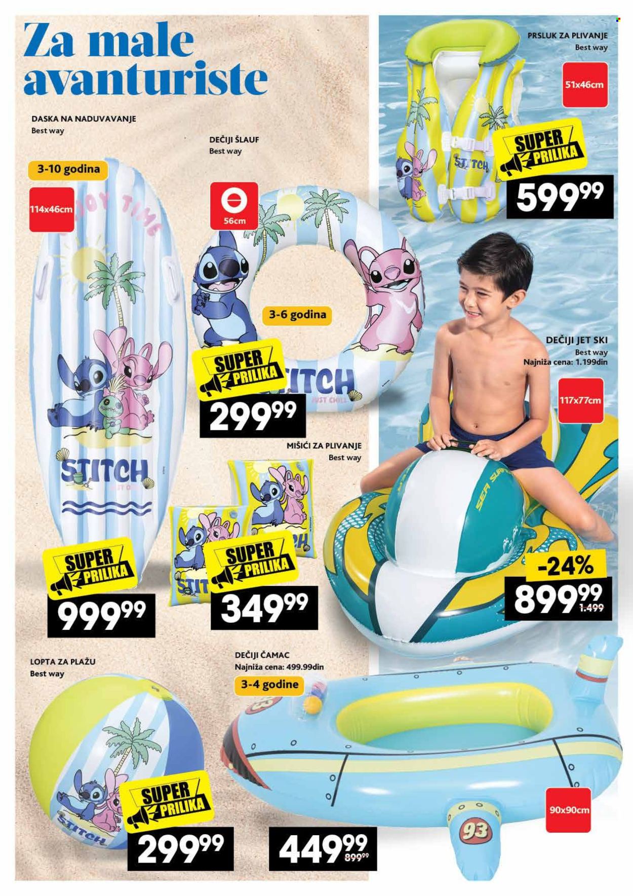 Idea katalog - 02.07.2026 - 28.07.2026. Stranica 16