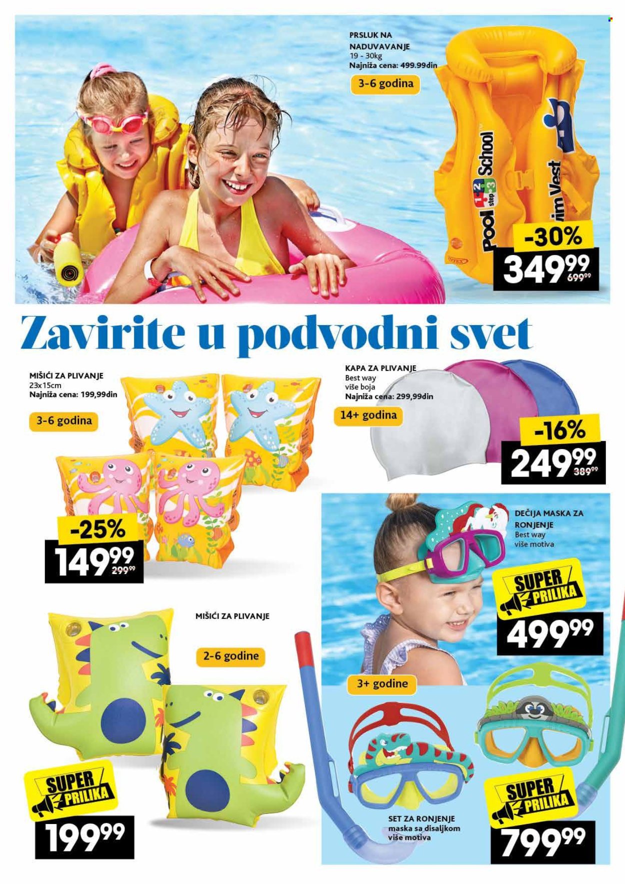 Idea katalog - 02.07.2026 - 28.07.2026. Stranica 18