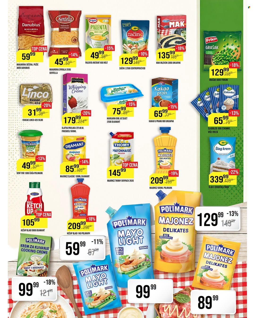 Leon Diskont katalog - 01.07.2026 - 14.07.2026. Stranica 5