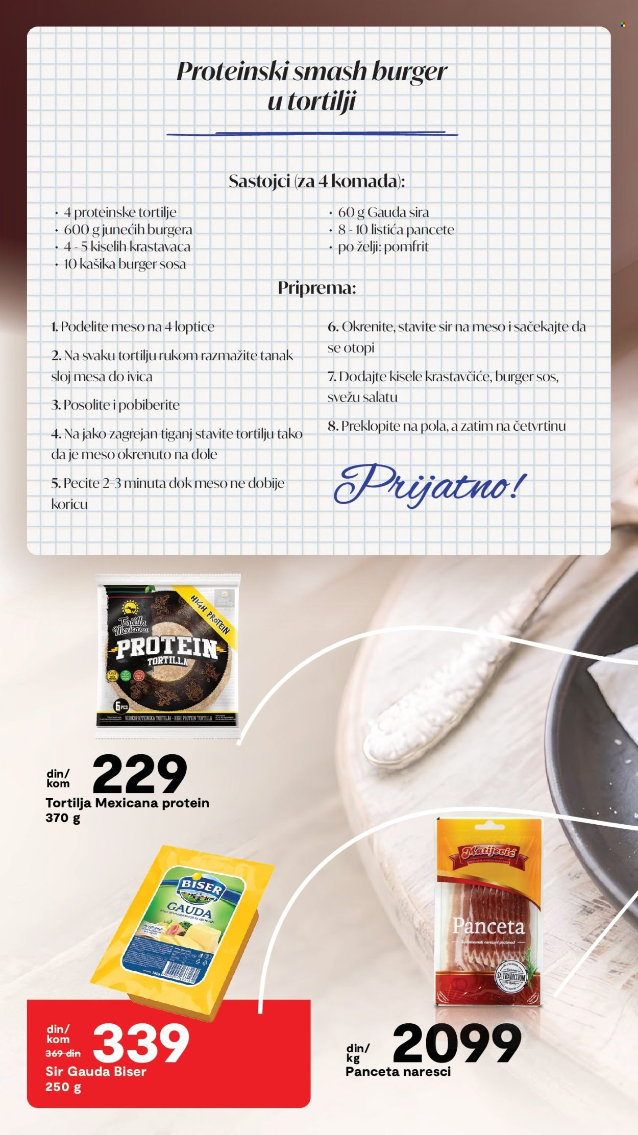 Matijević katalog - 01.07.2026 - 24.07.2026. Stranica 8