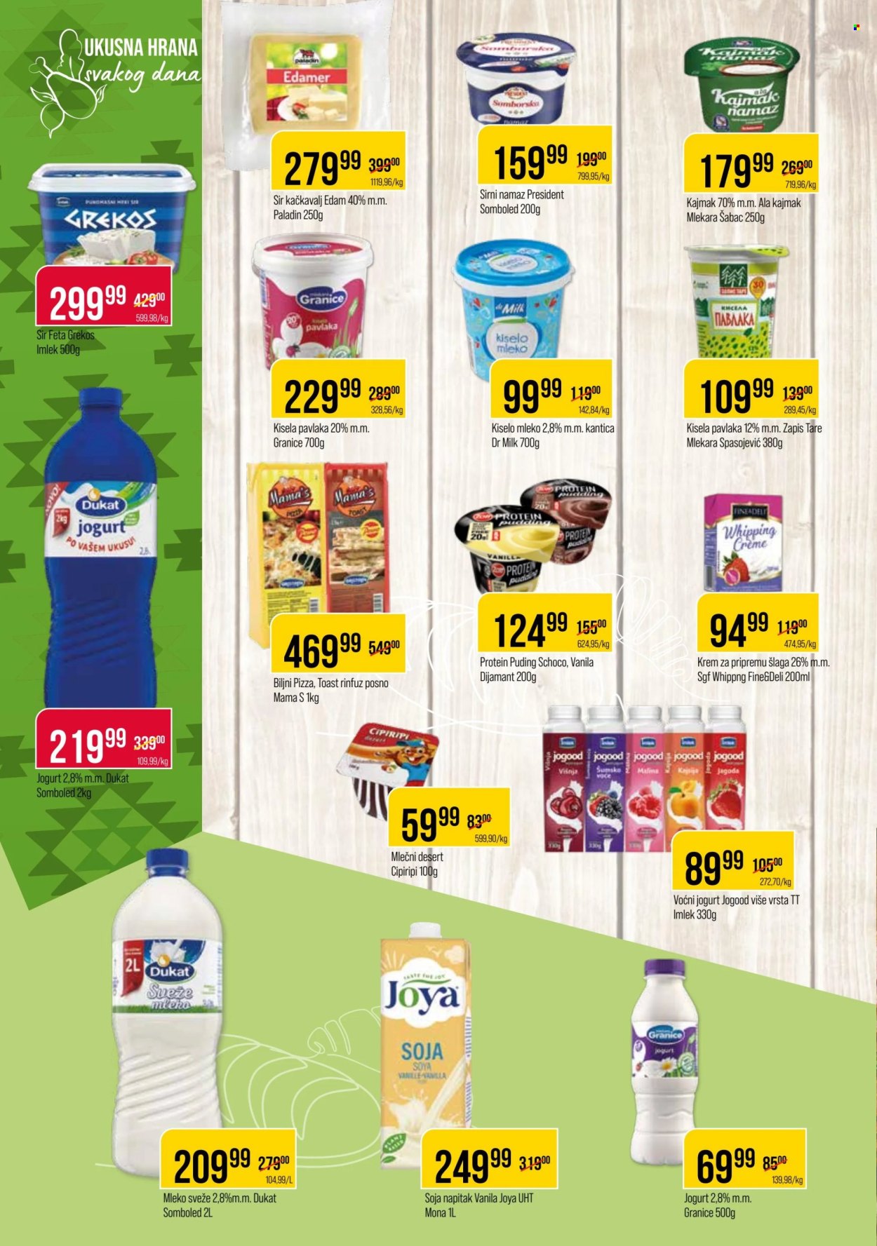 Metalac Proleter katalog - 01.07.2026 - 13.07.2026. Stranica 4