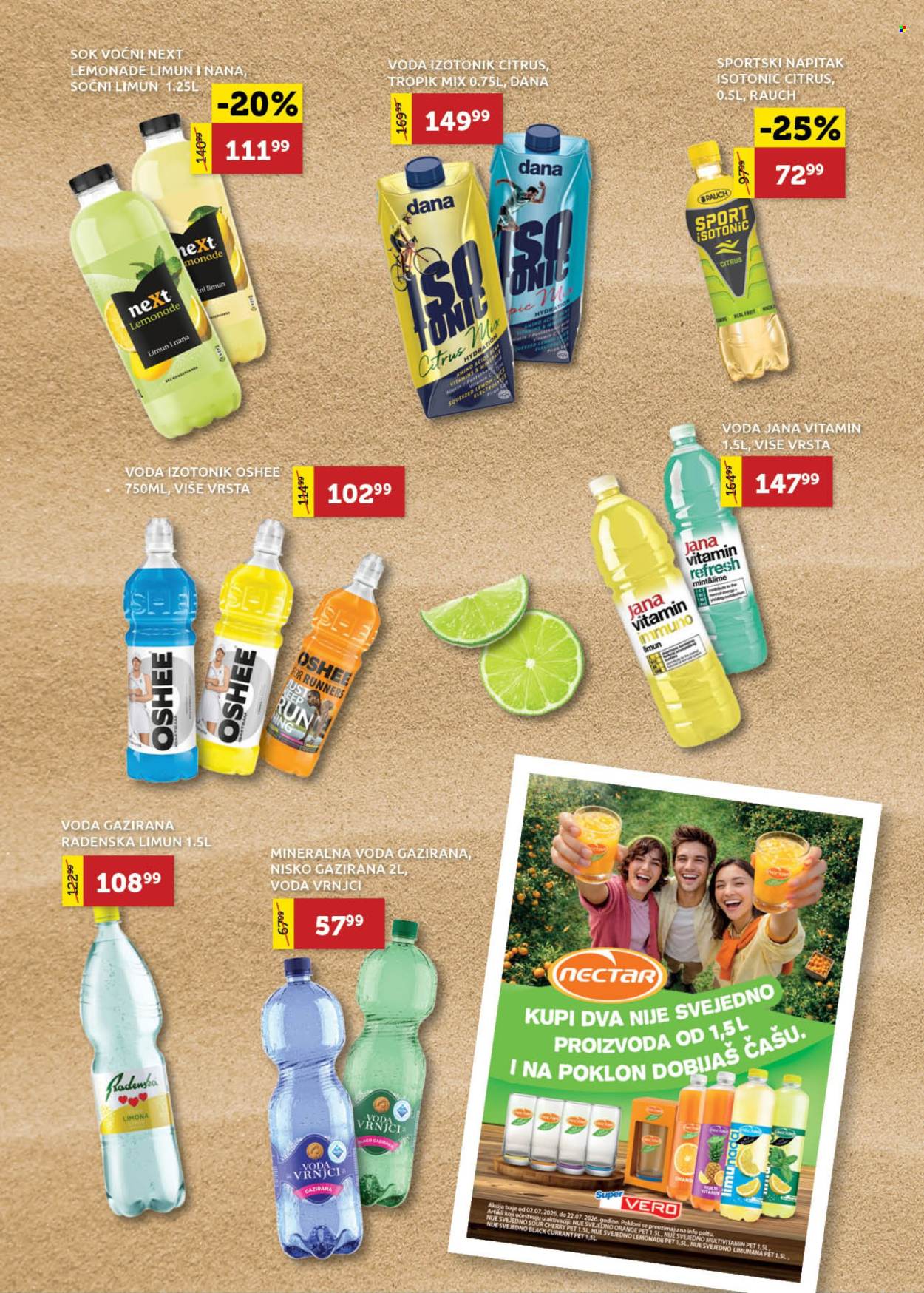 SuperVERO katalog - 02.07.2026 - 22.07.2026. Stranica 14