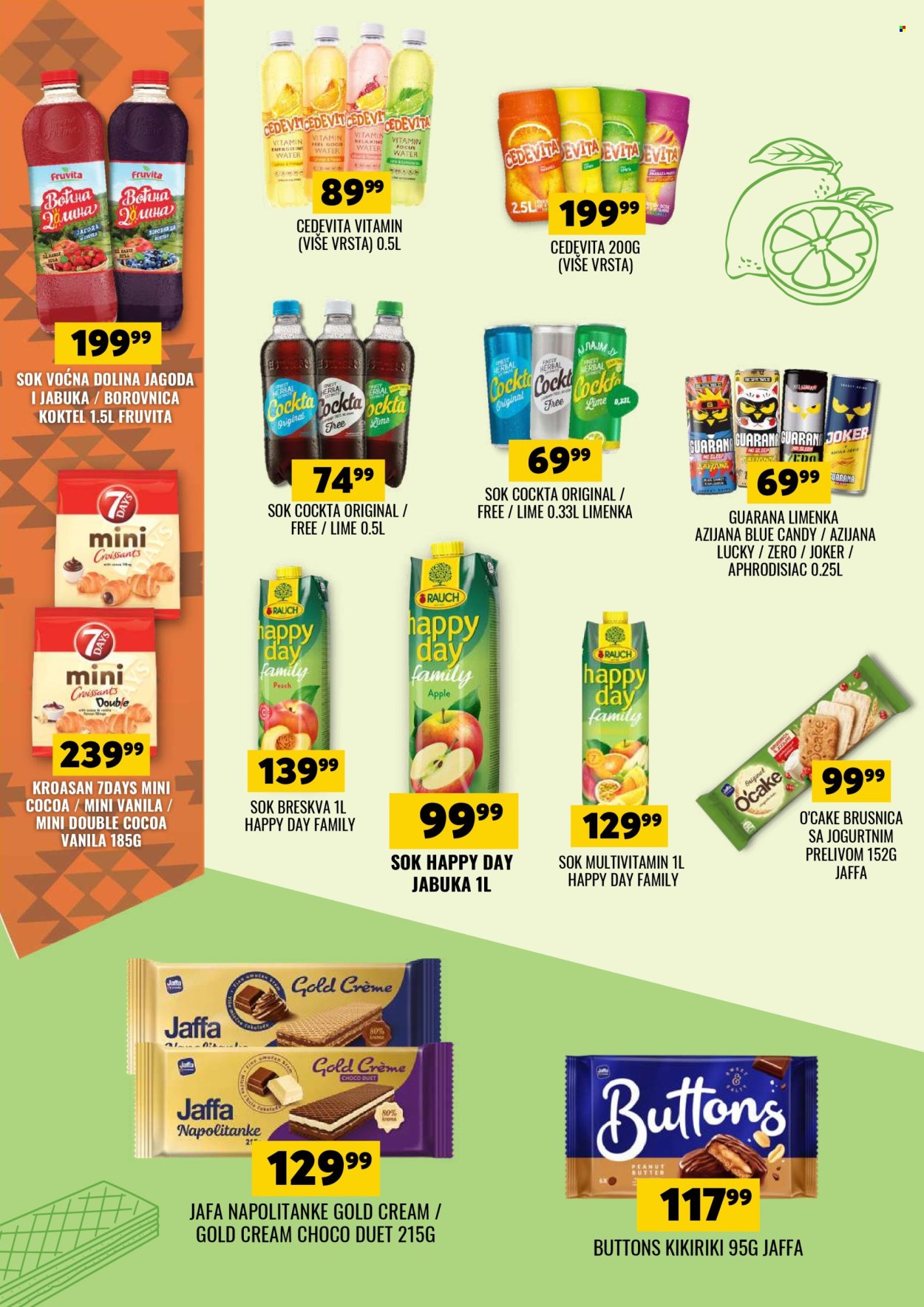 Tekijanka katalog - 01.07.2026 - 13.07.2026. Stranica 10
