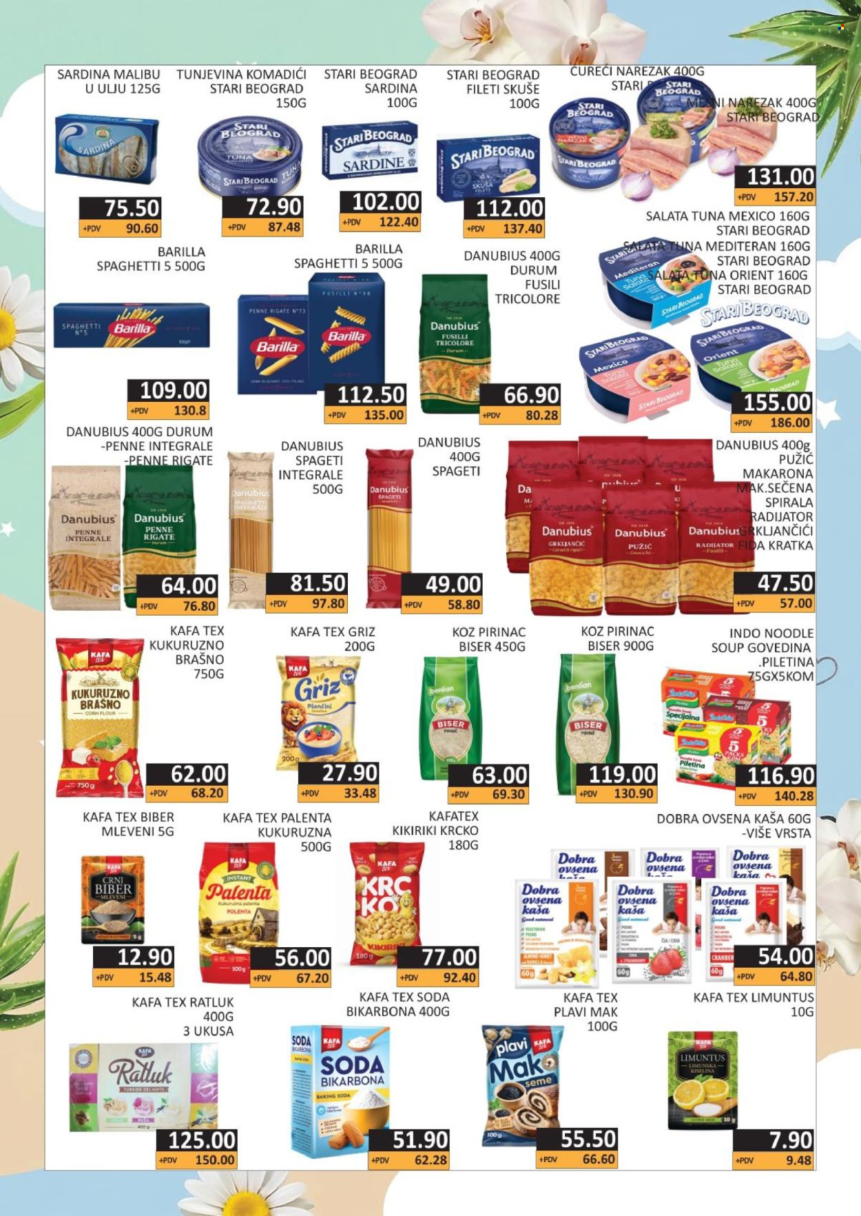 AS Veleprodaja katalog - 01.07.2026 - 31.07.2026. Stranica 3