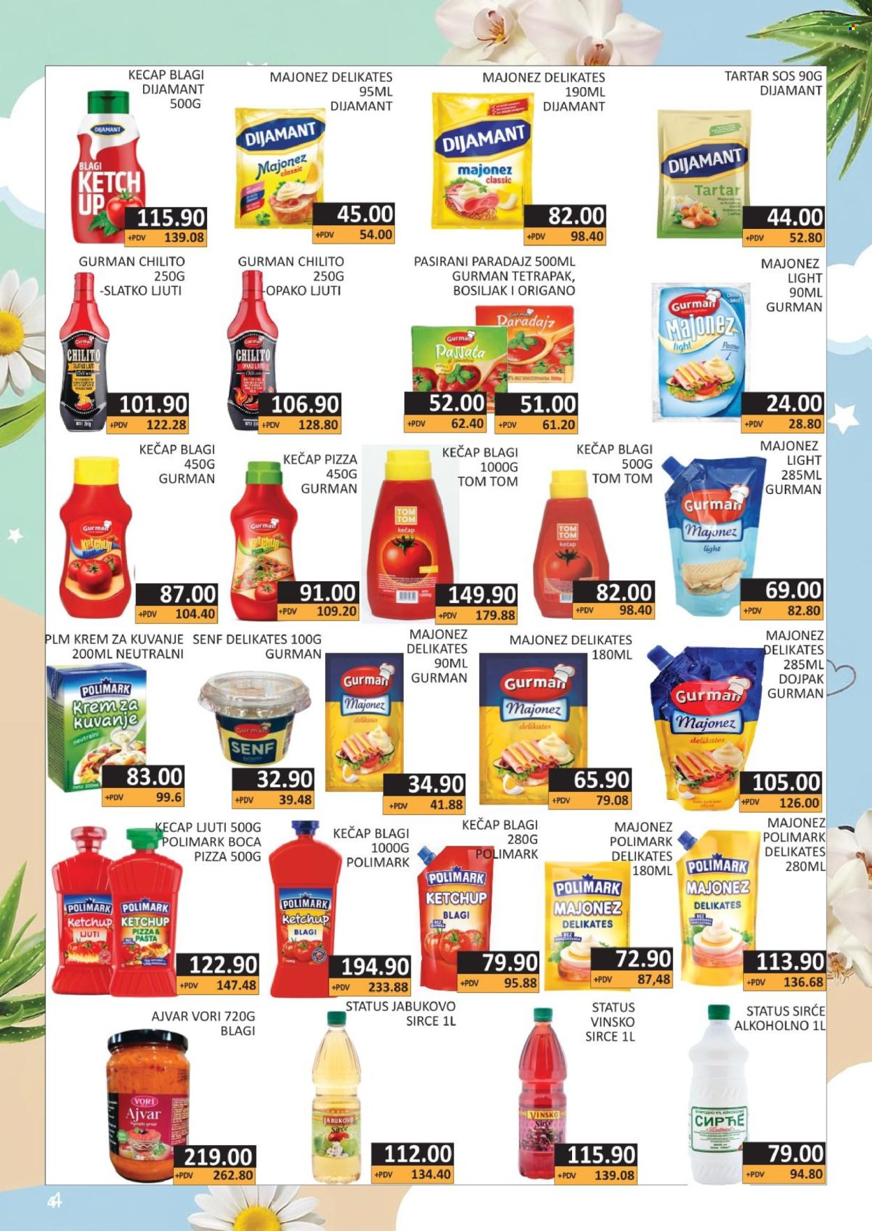 AS Veleprodaja katalog - 01.07.2026 - 31.07.2026. Stranica 4