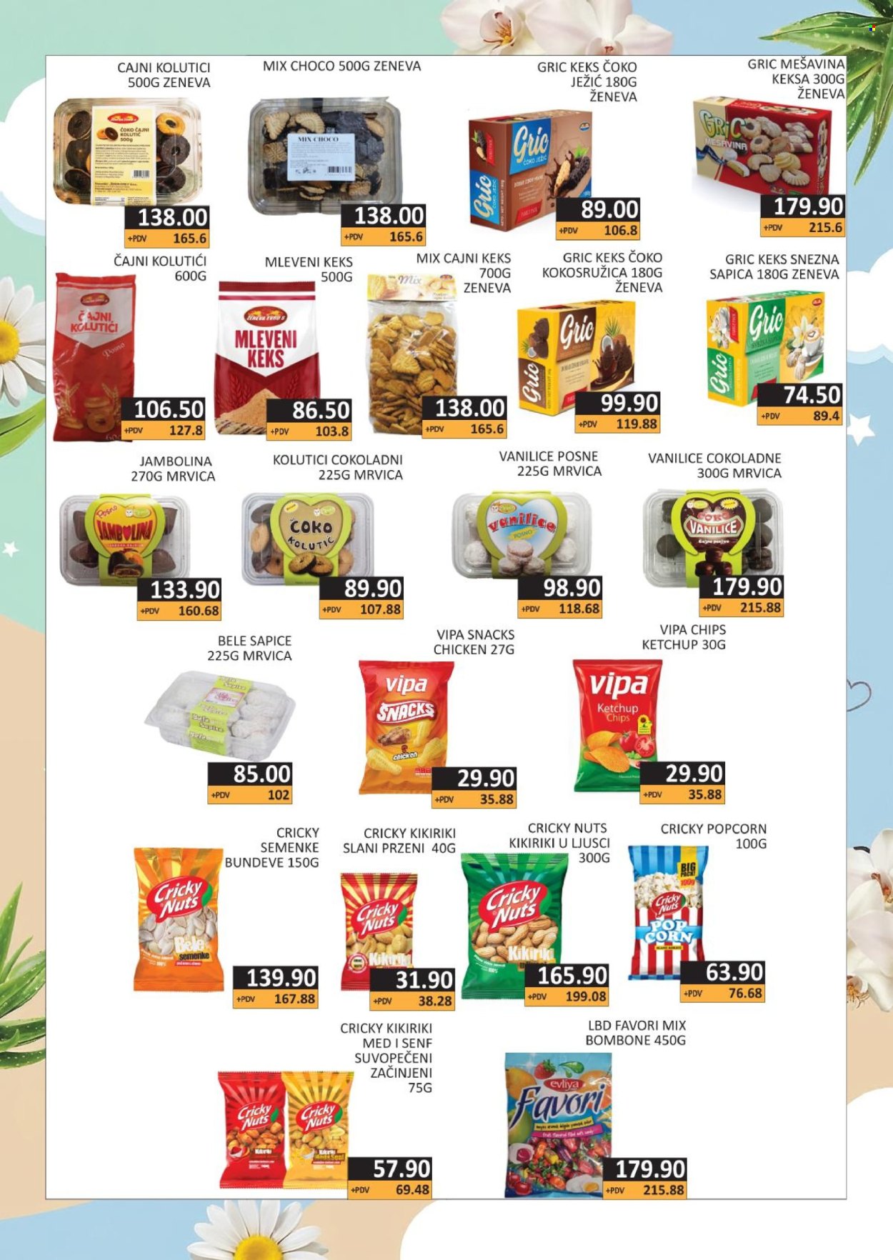 AS Veleprodaja katalog - 01.07.2026 - 31.07.2026. Stranica 7
