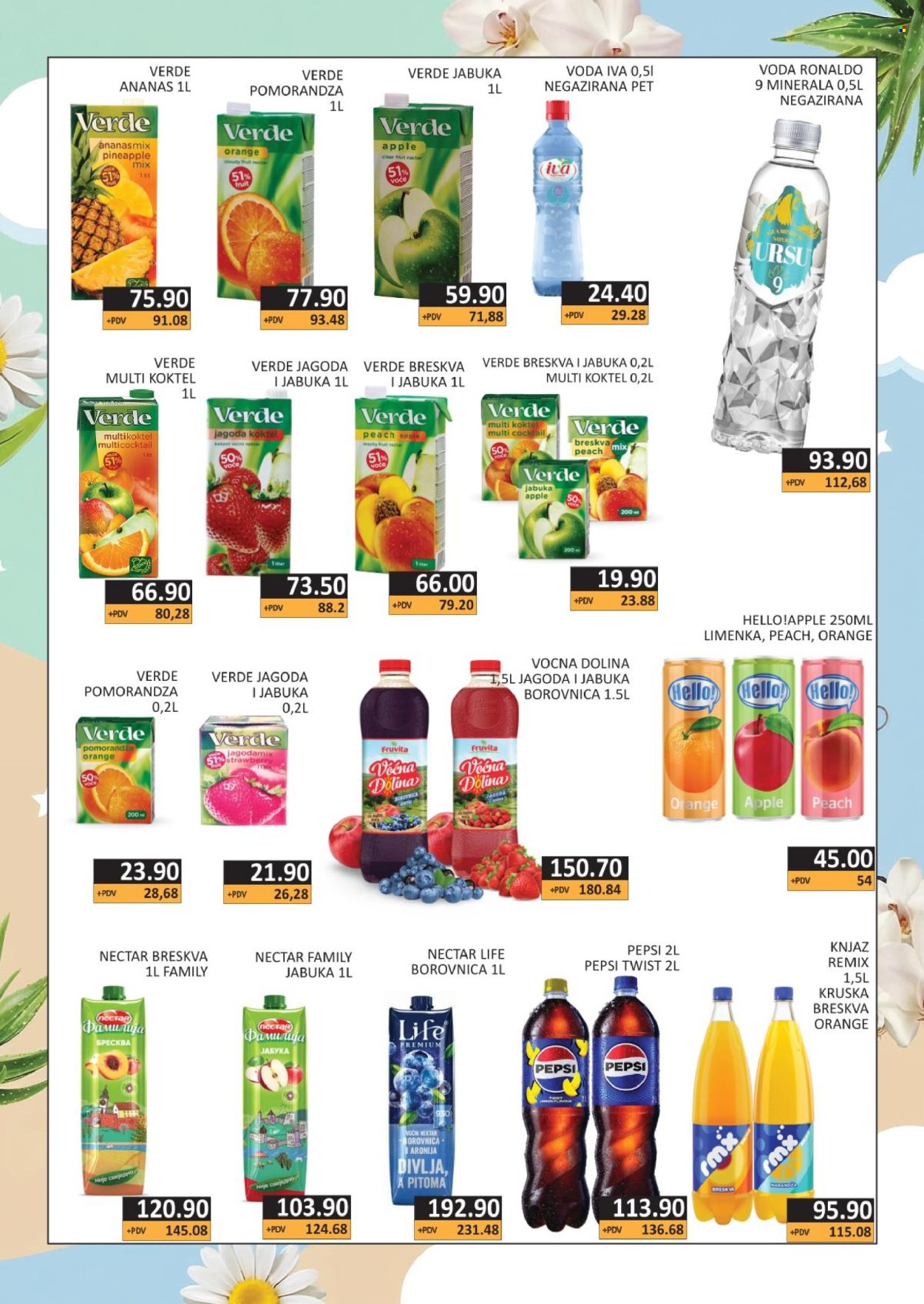 AS Veleprodaja katalog - 01.07.2026 - 31.07.2026. Stranica 9