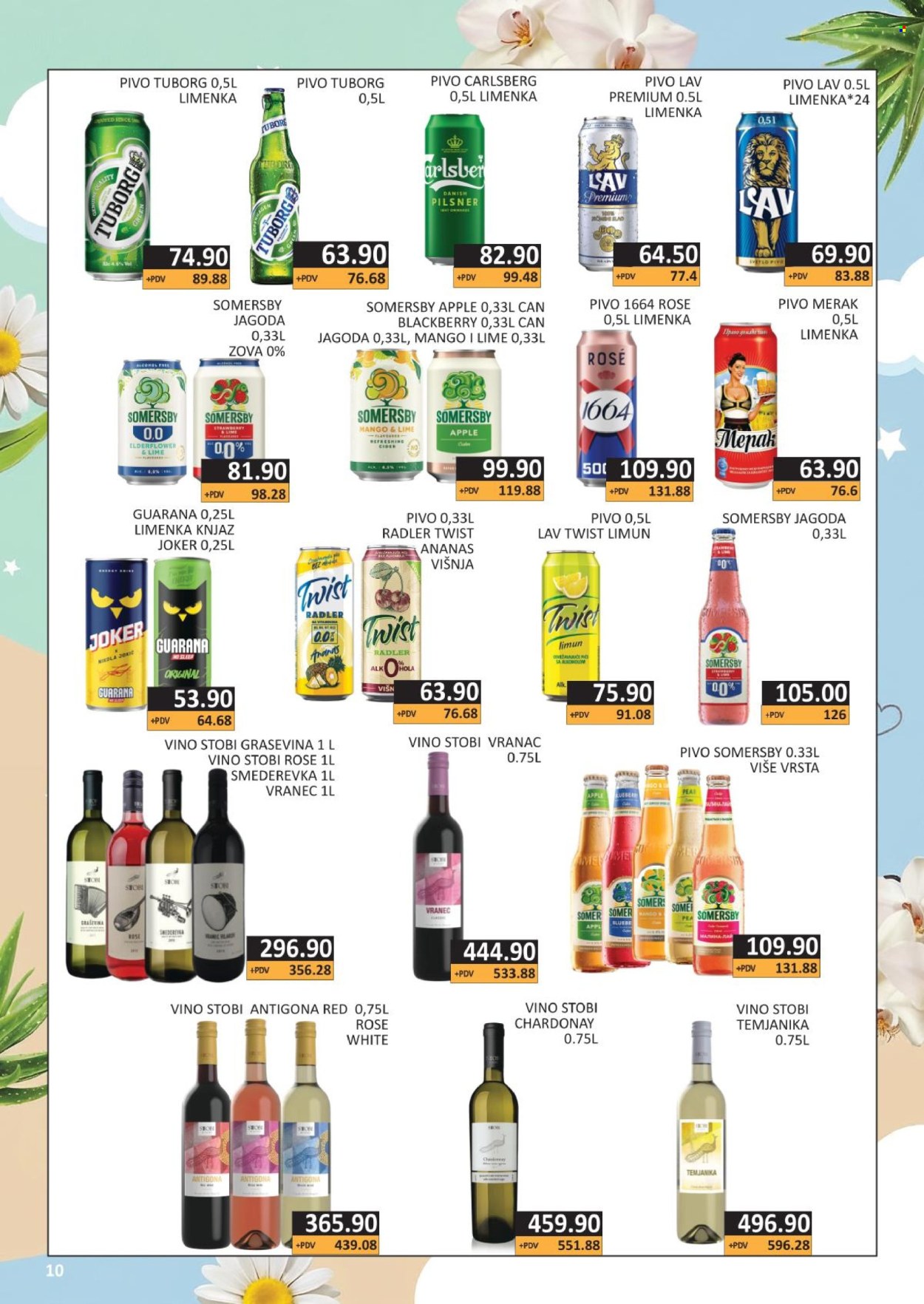 AS Veleprodaja katalog - 01.07.2026 - 31.07.2026. Stranica 10