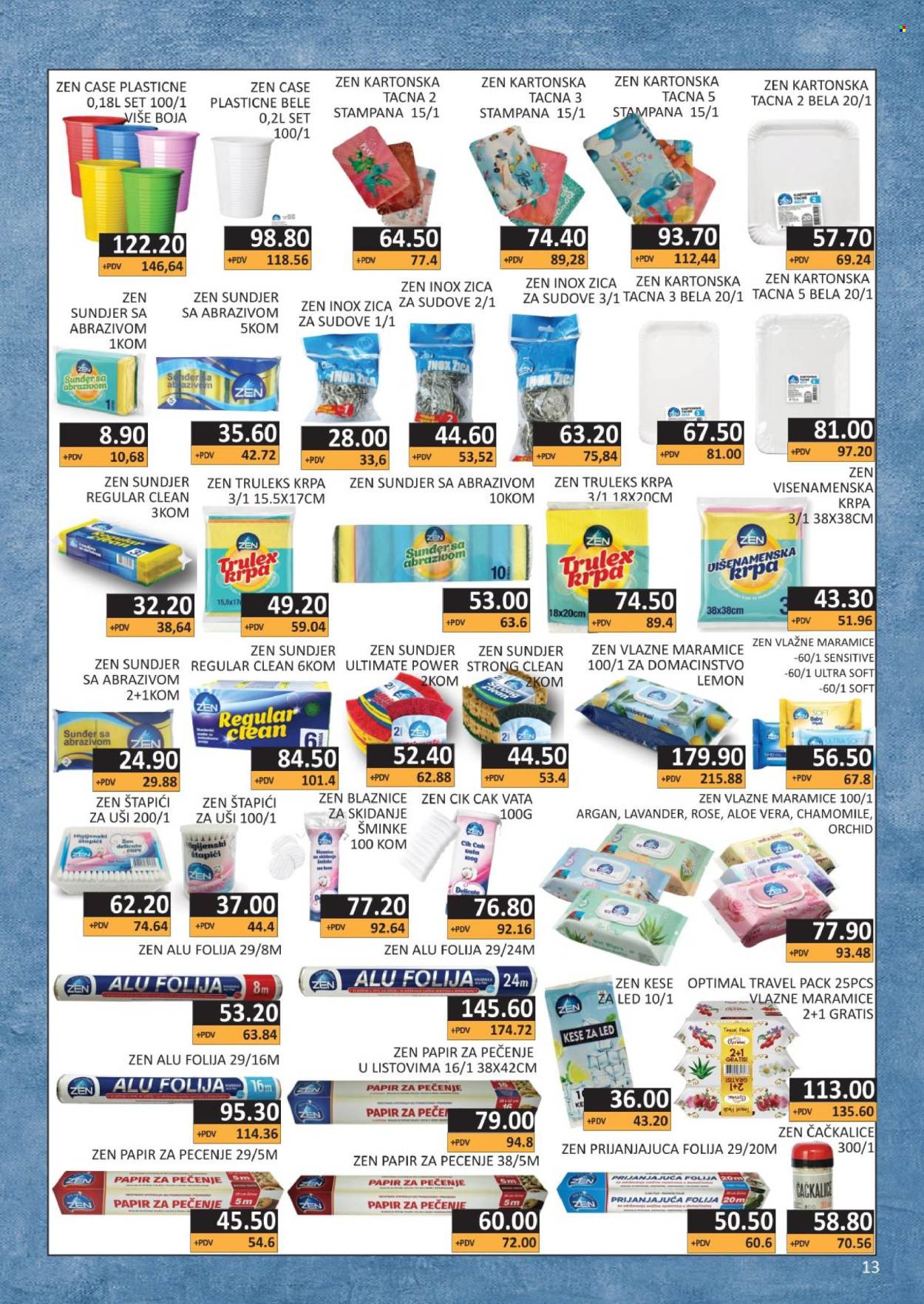 AS Veleprodaja katalog - 01.07.2026 - 31.07.2026. Stranica 13
