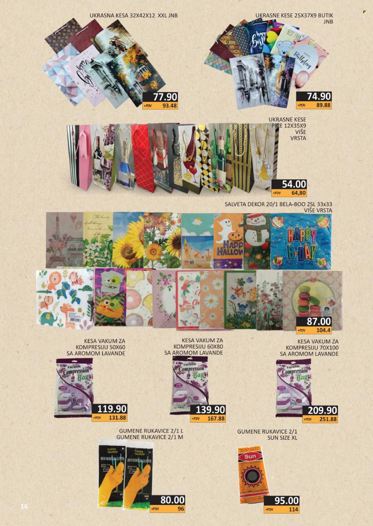 AS Veleprodaja katalog - 01.07.2026 - 31.07.2026. Stranica 16