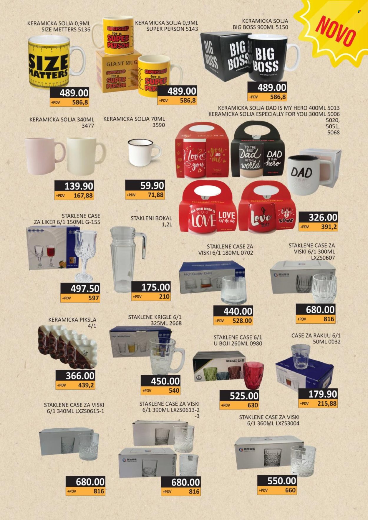 AS Veleprodaja katalog - 01.07.2026 - 31.07.2026. Stranica 18