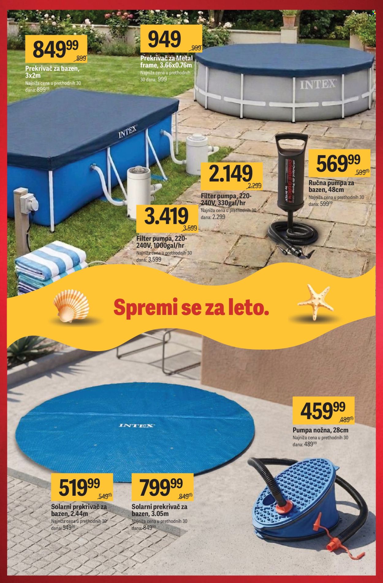 Mega Maxi katalog - 02.07.2026 - 29.07.2026. Stranica 5