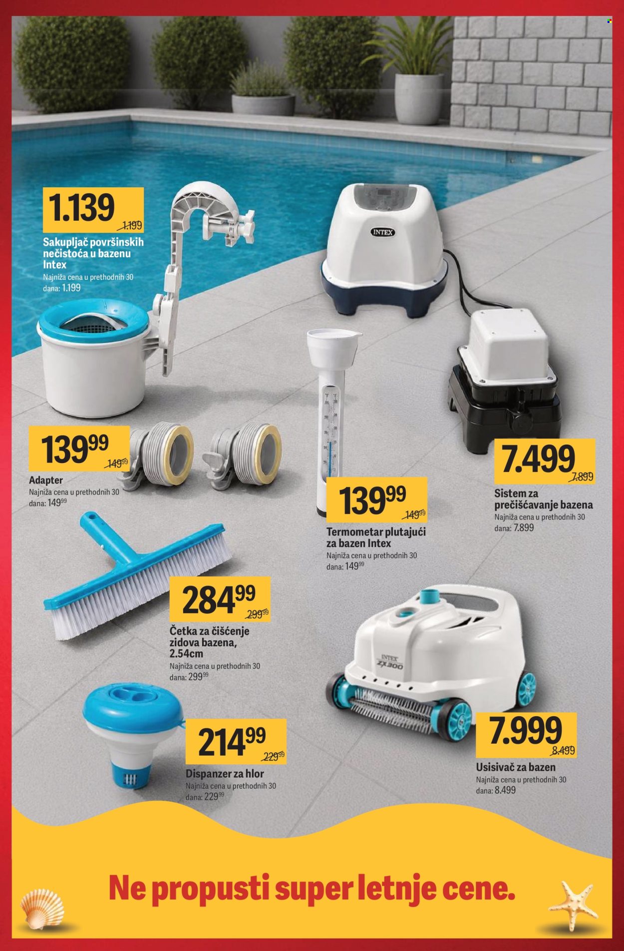 Mega Maxi katalog - 02.07.2026 - 29.07.2026. Stranica 6