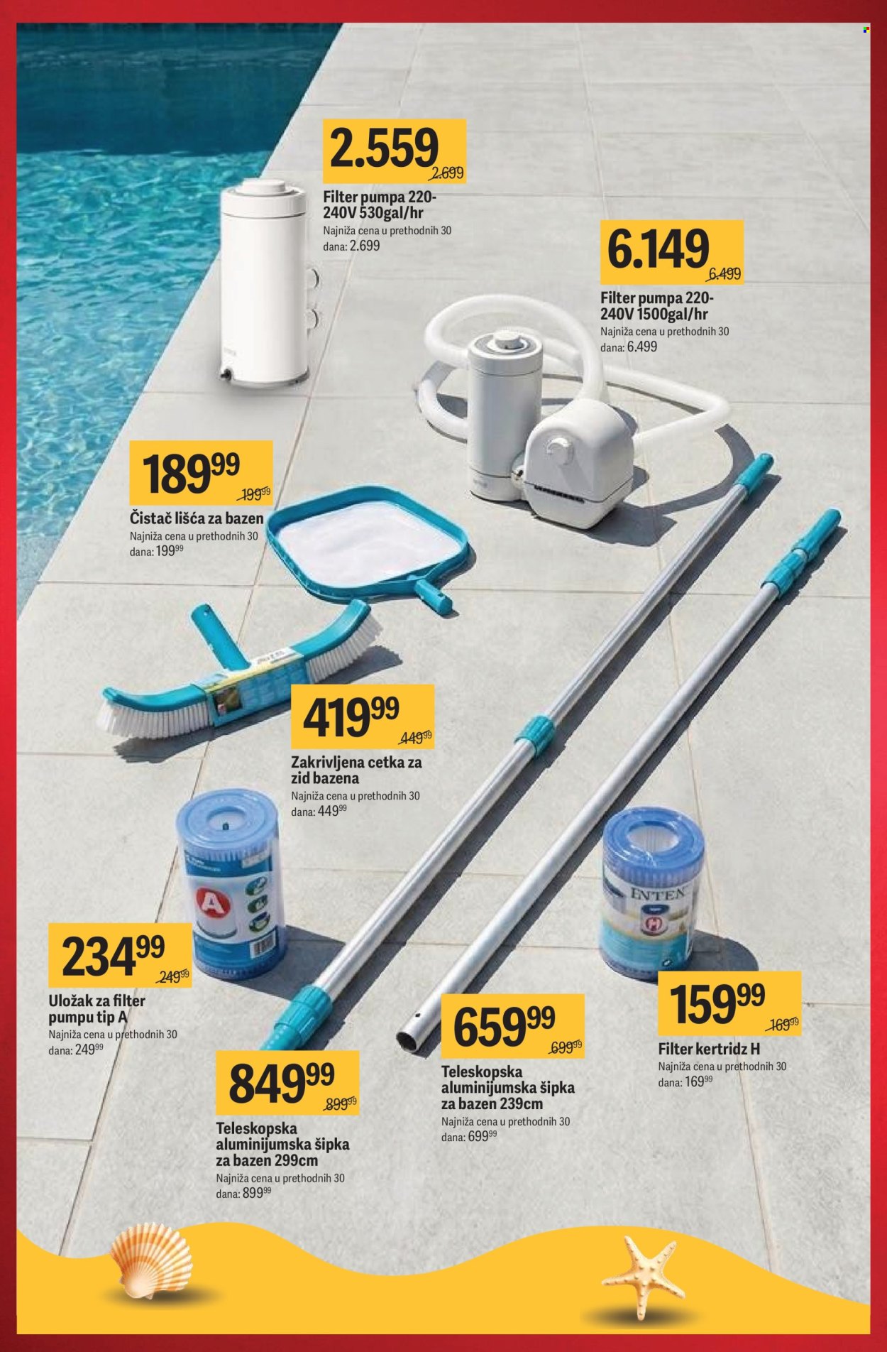 Mega Maxi katalog - 02.07.2026 - 29.07.2026. Stranica 7