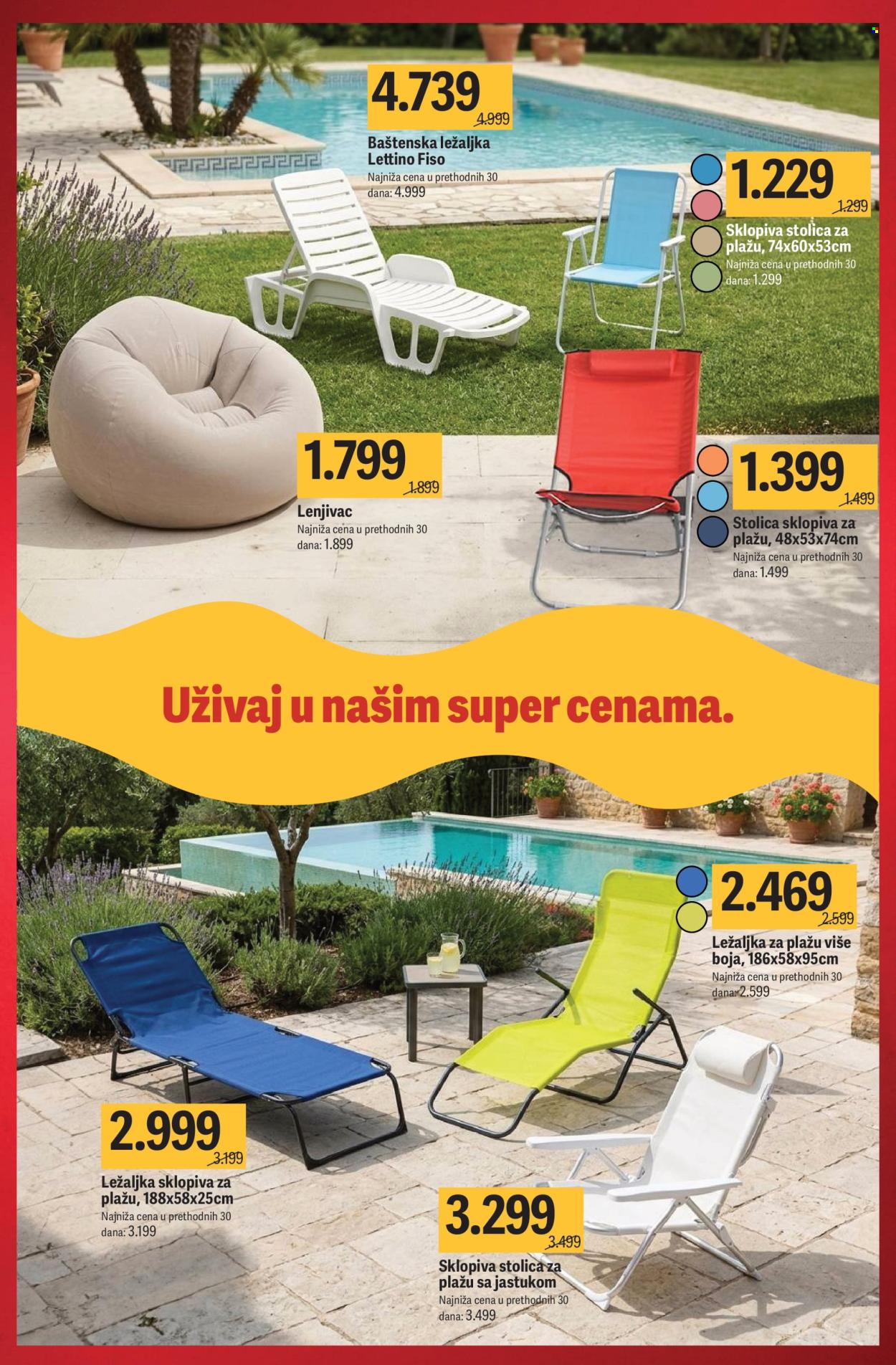 Mega Maxi katalog - 02.07.2026 - 29.07.2026. Stranica 18