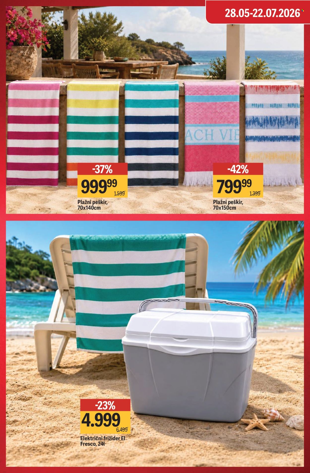 Mega Maxi katalog - 02.07.2026 - 29.07.2026. Stranica 20