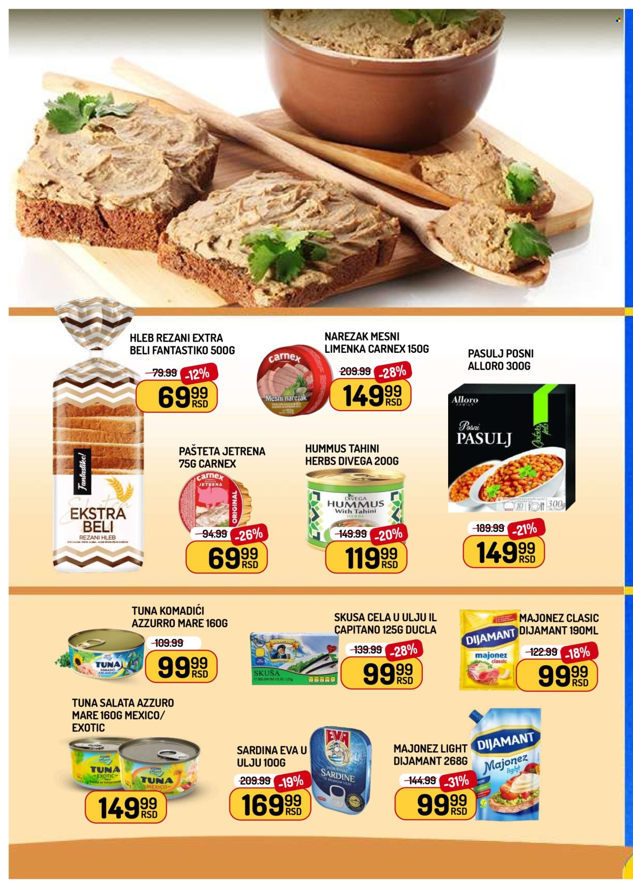Aman katalog - 03.07.2026 - 09.07.2026. Stranica 4