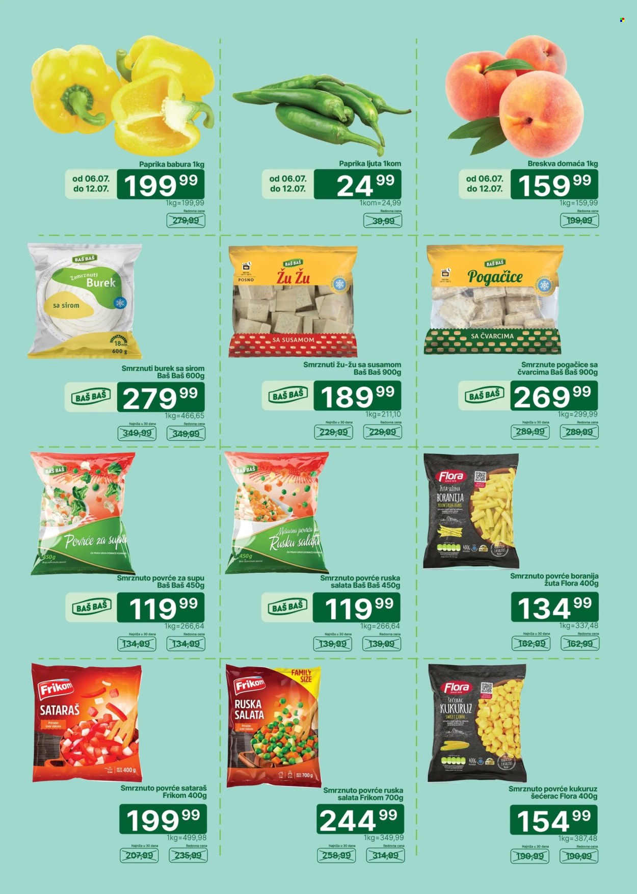Univerexport katalog - 06.07.2026 - 19.07.2026. Stranica 2