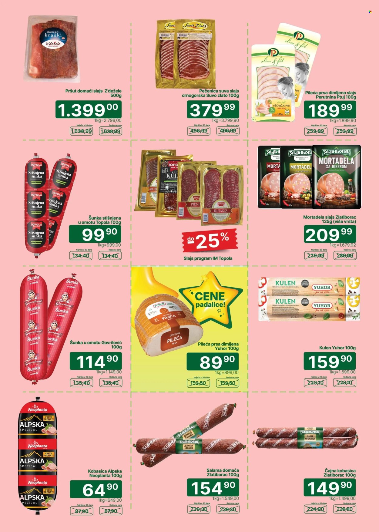 Univerexport katalog - 06.07.2026 - 19.07.2026. Stranica 5