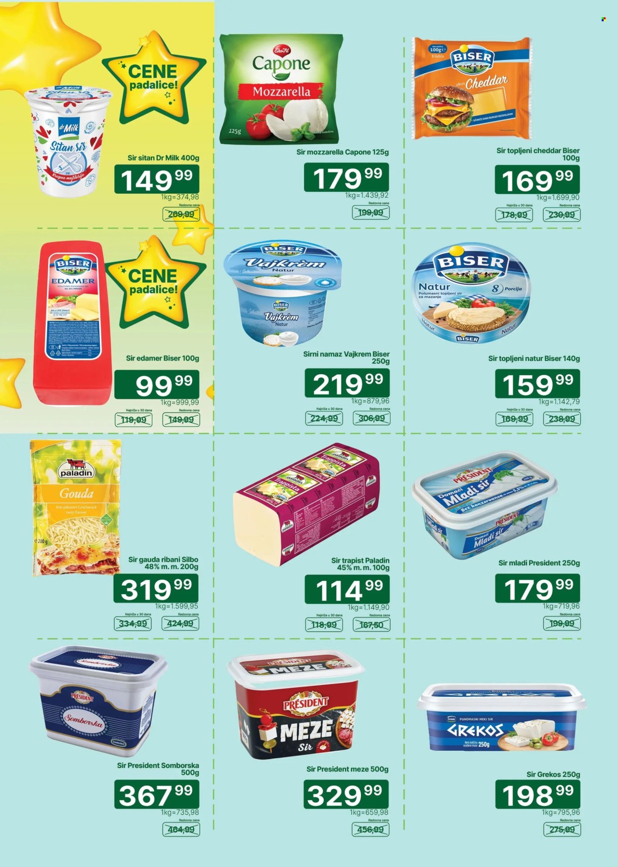 Univerexport katalog - 06.07.2026 - 19.07.2026. Stranica 9