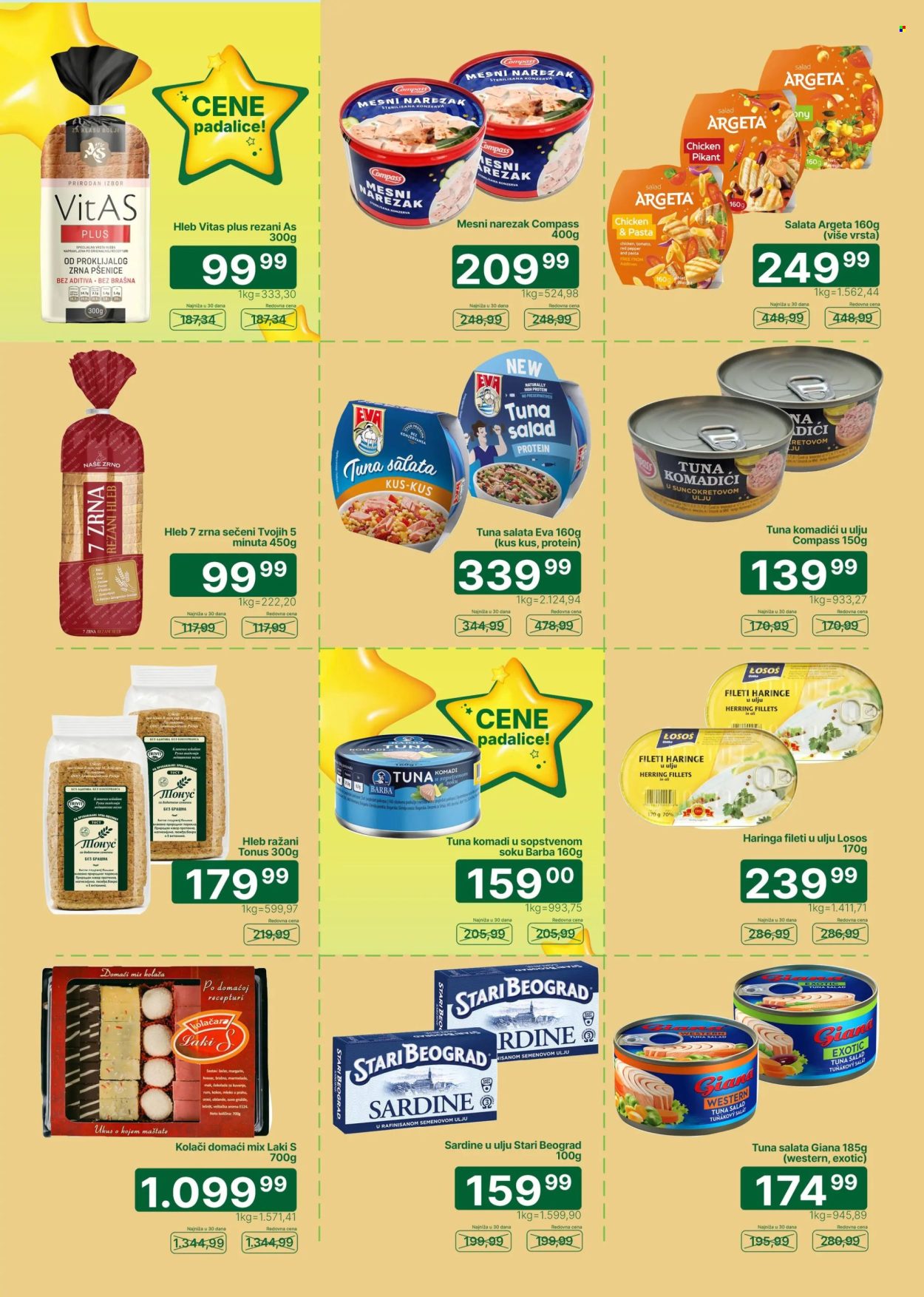 Univerexport katalog - 06.07.2026 - 19.07.2026. Stranica 10