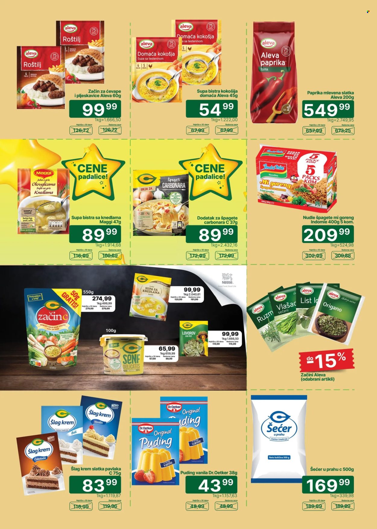 Univerexport katalog - 06.07.2026 - 19.07.2026. Stranica 12