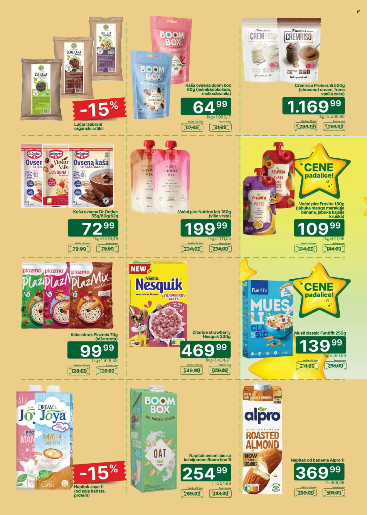 Univerexport katalog - 06.07.2026 - 19.07.2026. Stranica 15