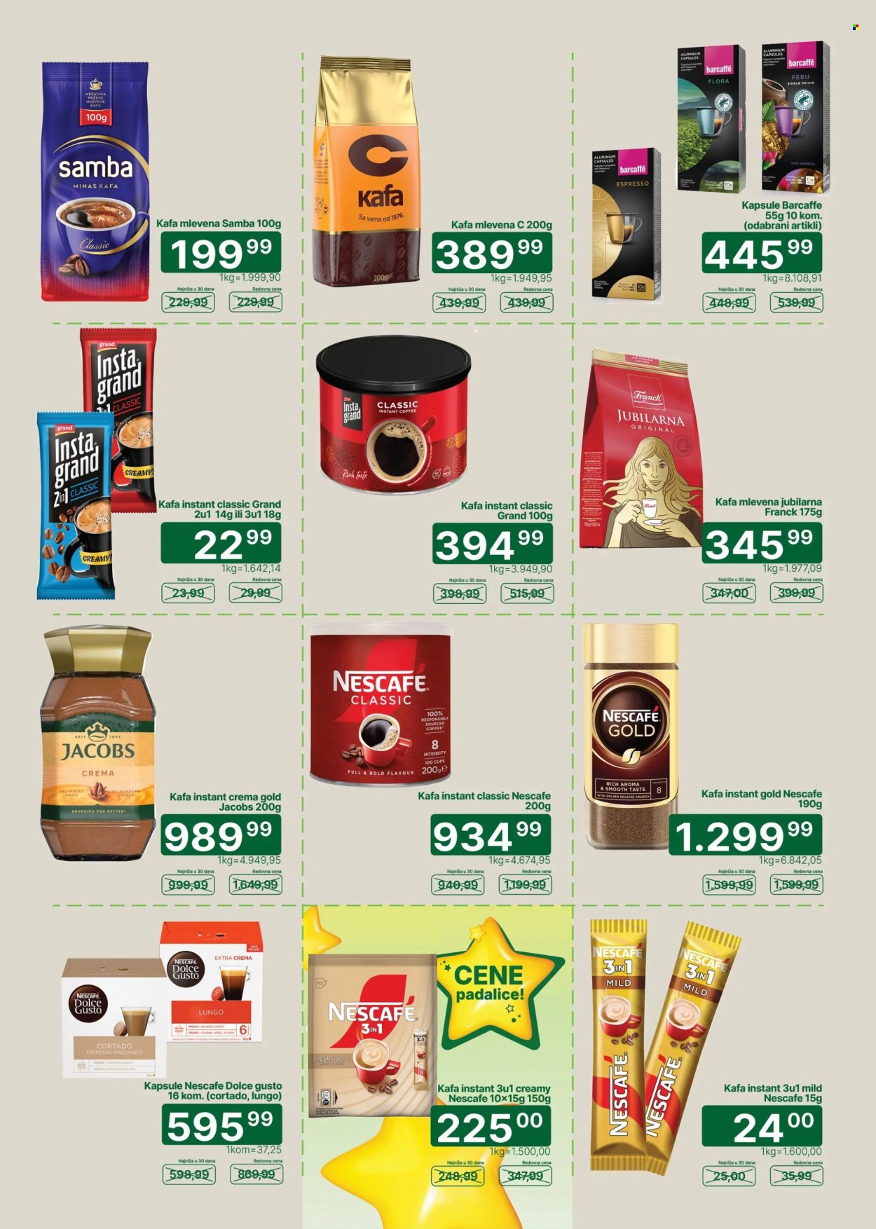 Univerexport katalog - 06.07.2026 - 19.07.2026. Stranica 16