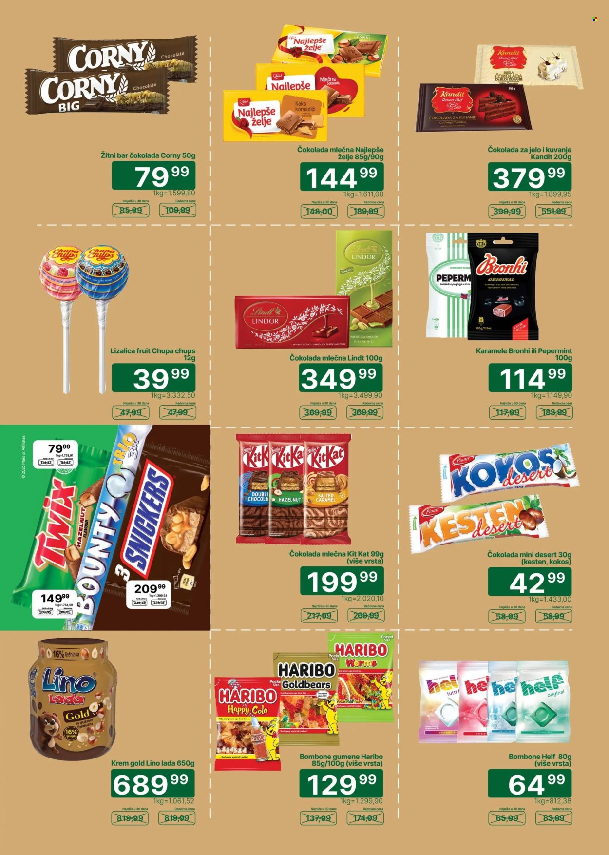 Univerexport katalog - 06.07.2026 - 19.07.2026. Stranica 18