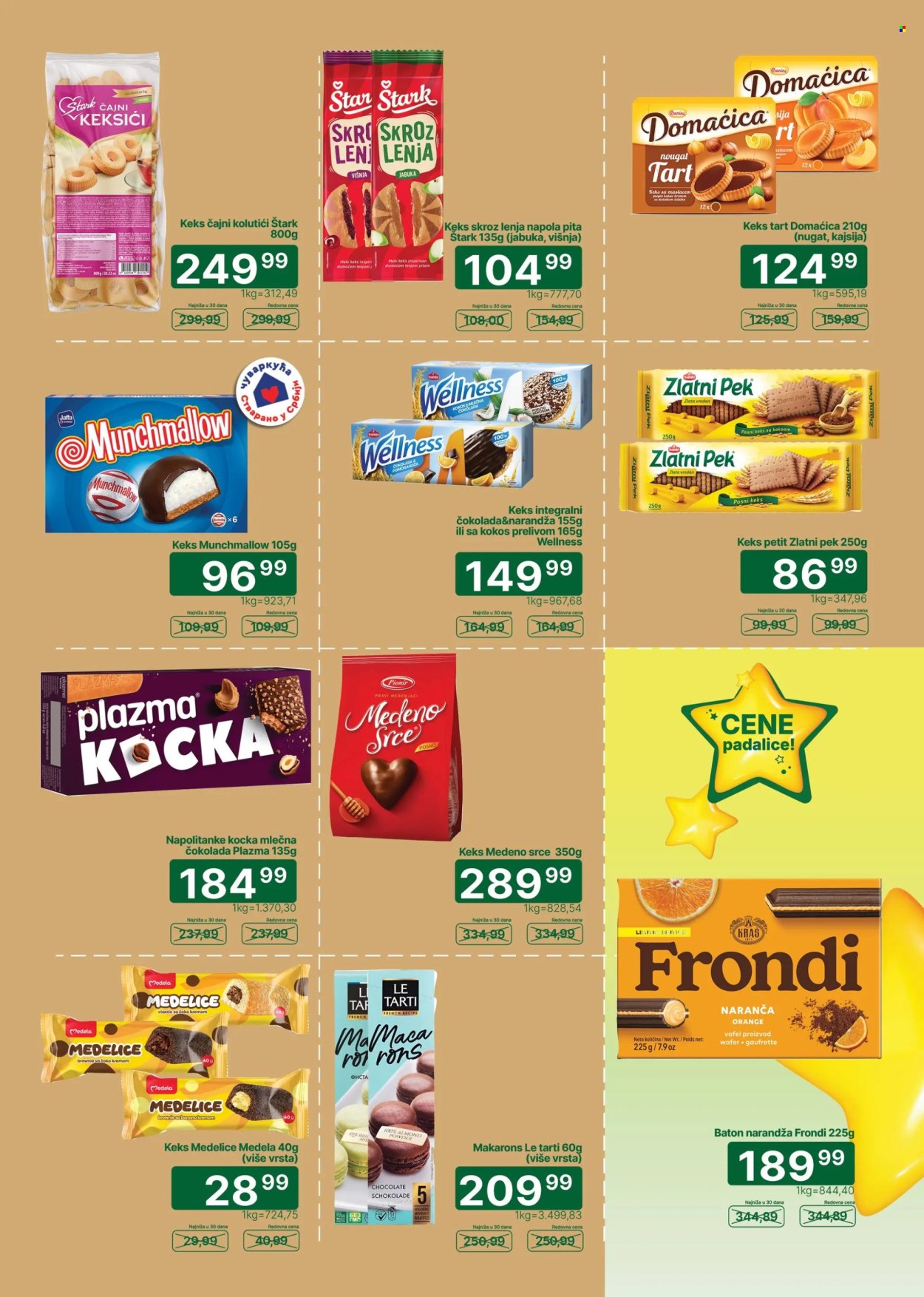 Univerexport katalog - 06.07.2026 - 19.07.2026. Stranica 19